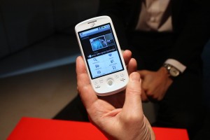 HTC Magic
