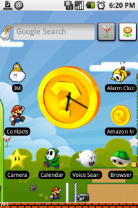 mariothemeicons