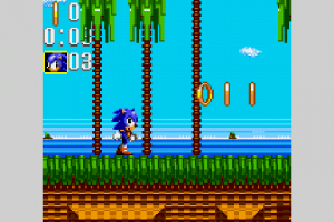 soniclevel