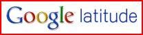 Logo Google latitude