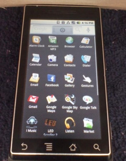 motorola-droid motorola-droid