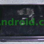 Motorola Dext de face Motorola Dext de face