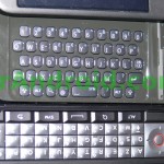 Clavier HTC G1 (haut) vs moto Dext (en bas) Clavier HTC G1 (haut) vs moto Dext (en bas)