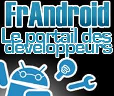 Frandroid développement SDK forum wiki documentation tutorial Frandroid développement SDK forum wiki documentation tutorial