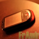 Alcatel OT-980