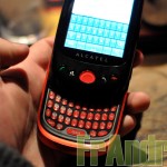 Alcatel OT-980