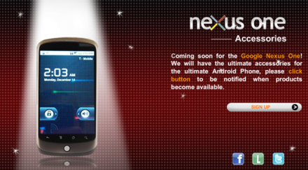 nexusonephoneseidio