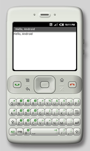 Android Presentation