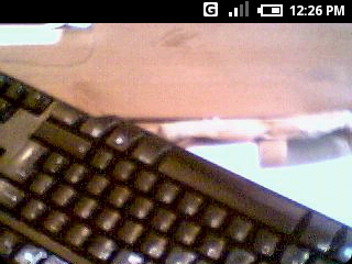 android camera