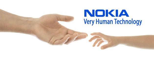 Logo Nokia