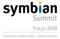 Symbian Tokyo summit