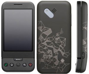 T-Mobile G1 à 399 dollars pour les développeurs