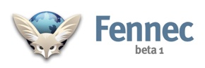 fennec-beta-logo