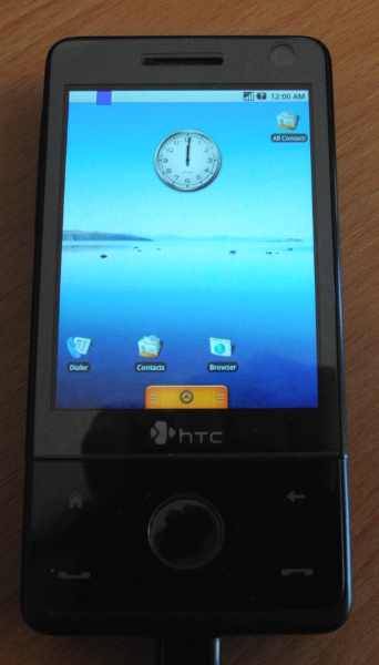 htc touch diamond p3700 pc suite