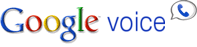 google voice logo