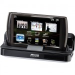 Platine dvr Archos 5