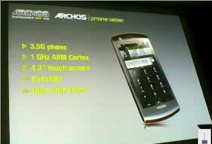 archosphone