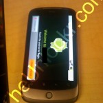 HTC Dragon 3