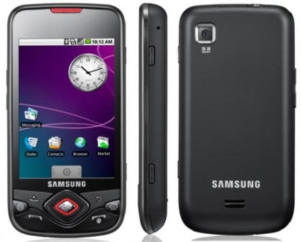 samsung_galaxy_spica_001 samsung_galaxy_spica_001