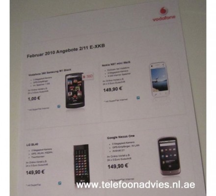 Google-Nexus-One-Vodafone-Europe-contract-price
