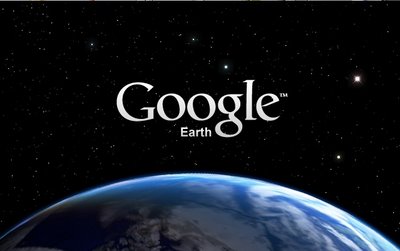 logo Google earth