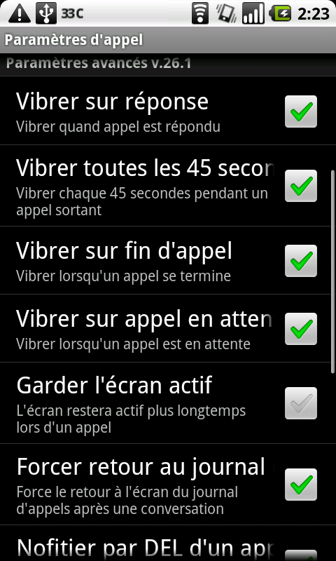 Advanced