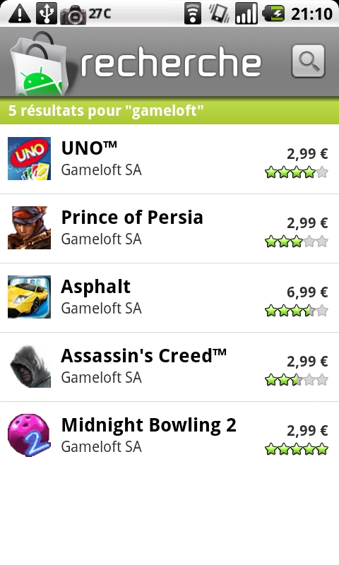 gameloft