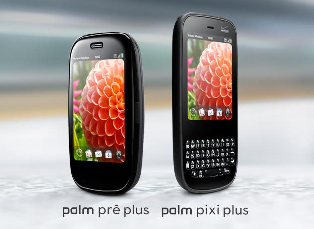 Palm-Pre-Plus