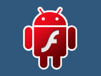 Adobe Flash sera directement intégré à Android 2.2
