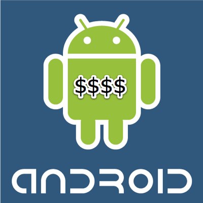 Android Market : Payer vos applications par PayPal !