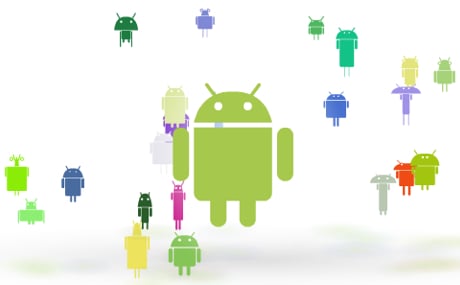 Les 10 applications Android utiles !