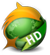 Dolphin Browser HD sur Android