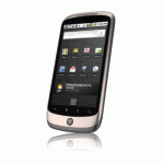 Le Nexus One en stock chez SFR