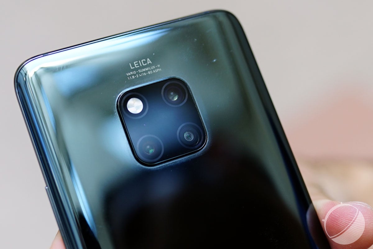Купить Смартфон Mate 20 Pro