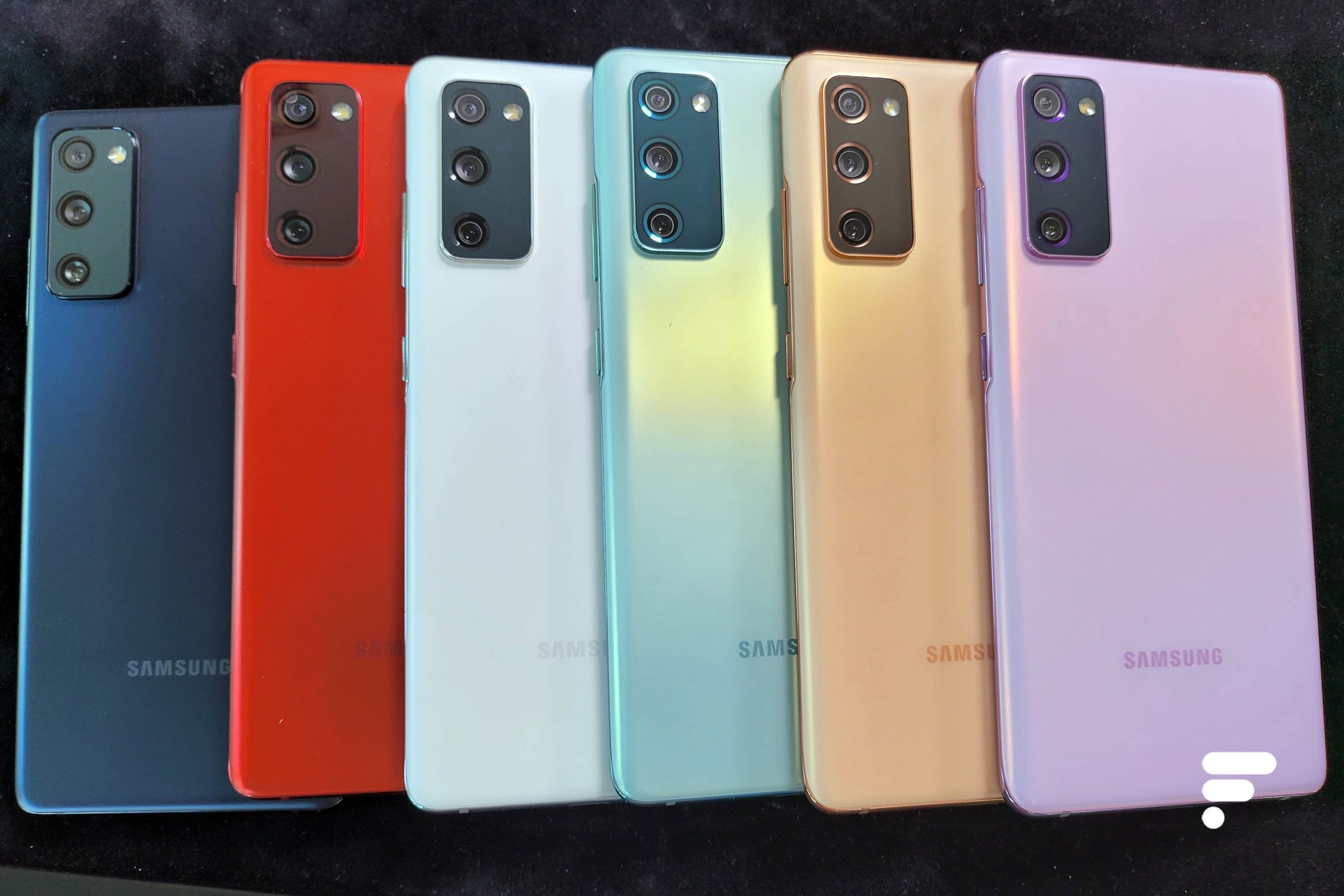 Samsung S20 Fe 5g Купить Каменск Шахтинский