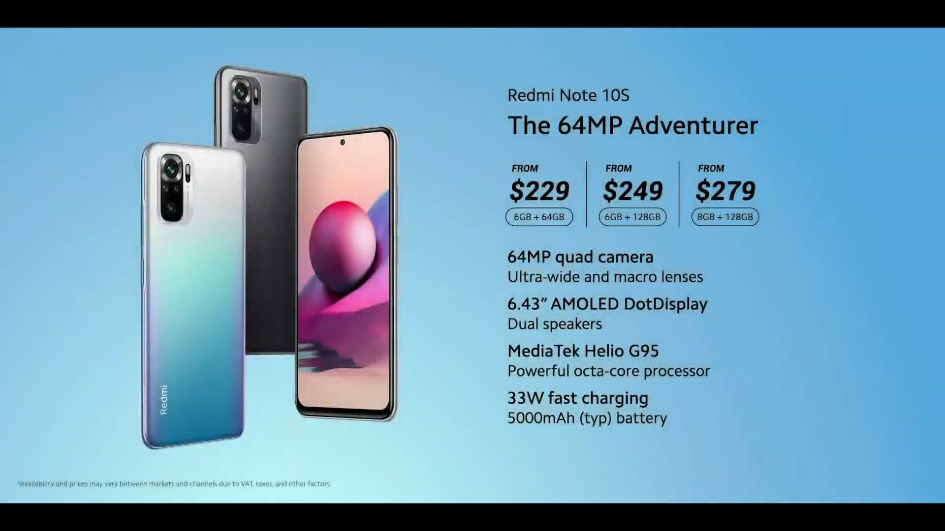 Купить Redmi Note 10s Цена