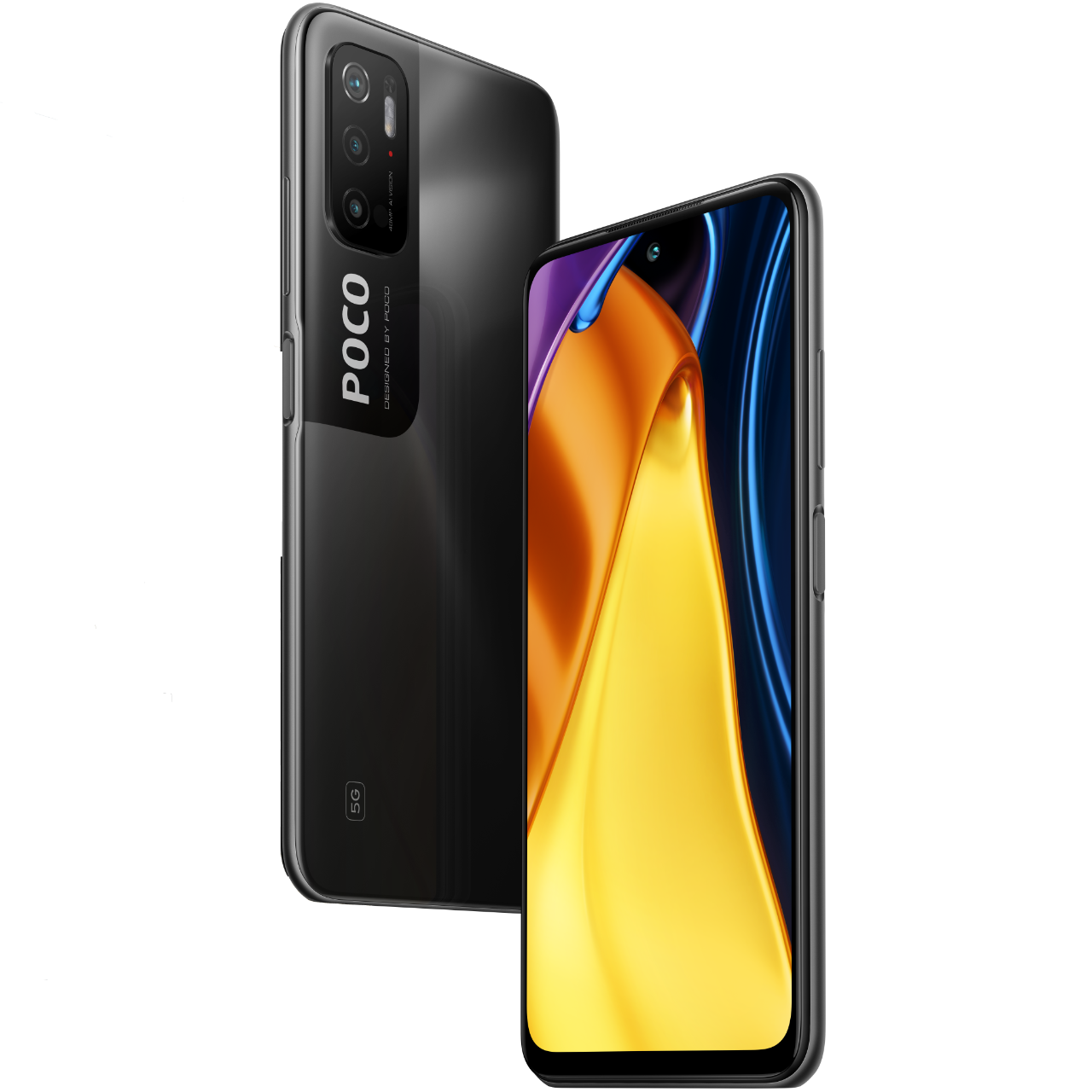 Смартфон Poco M3 Pro Гб Купить