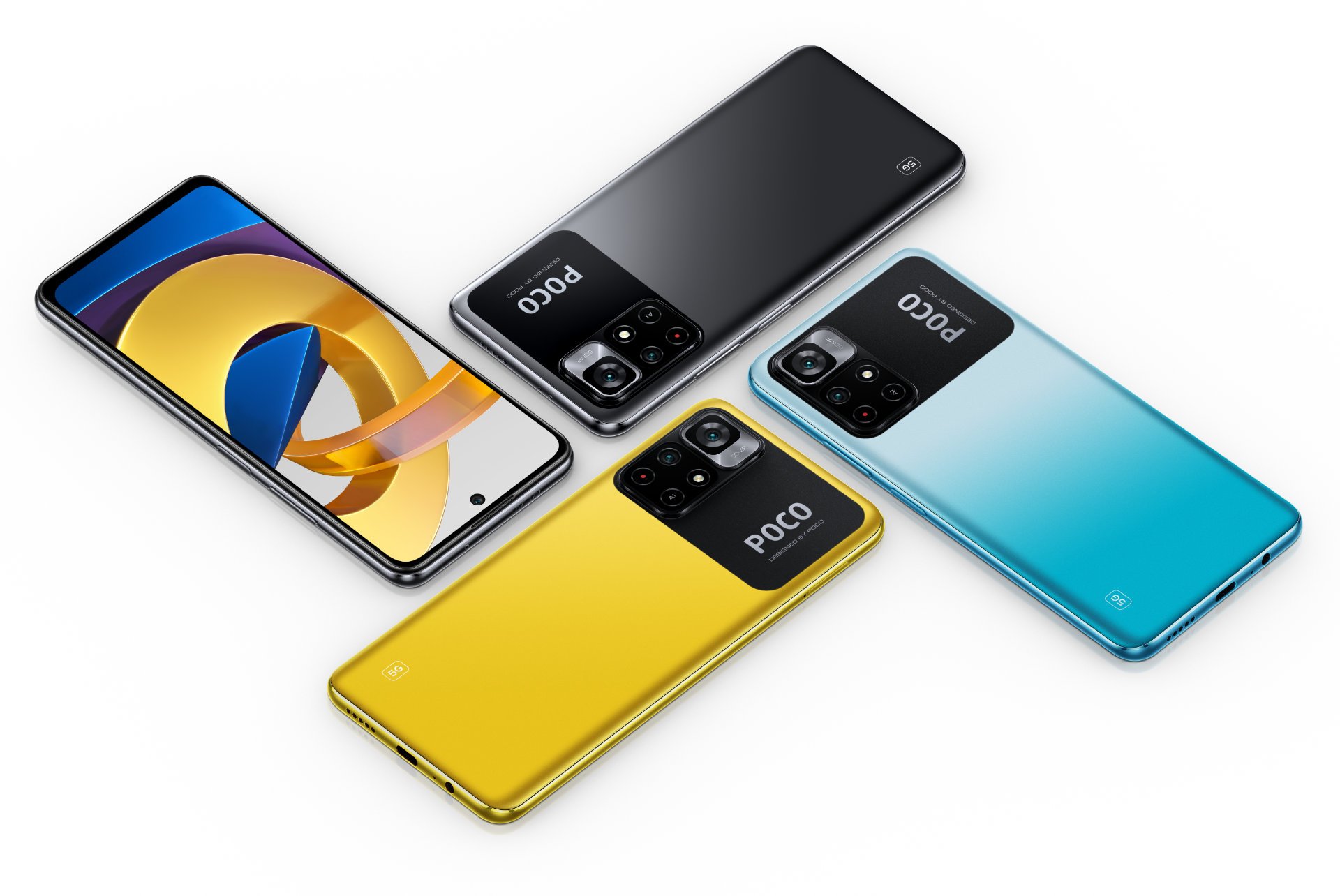 Смартфон Poco M3 Pro Гб Купить
