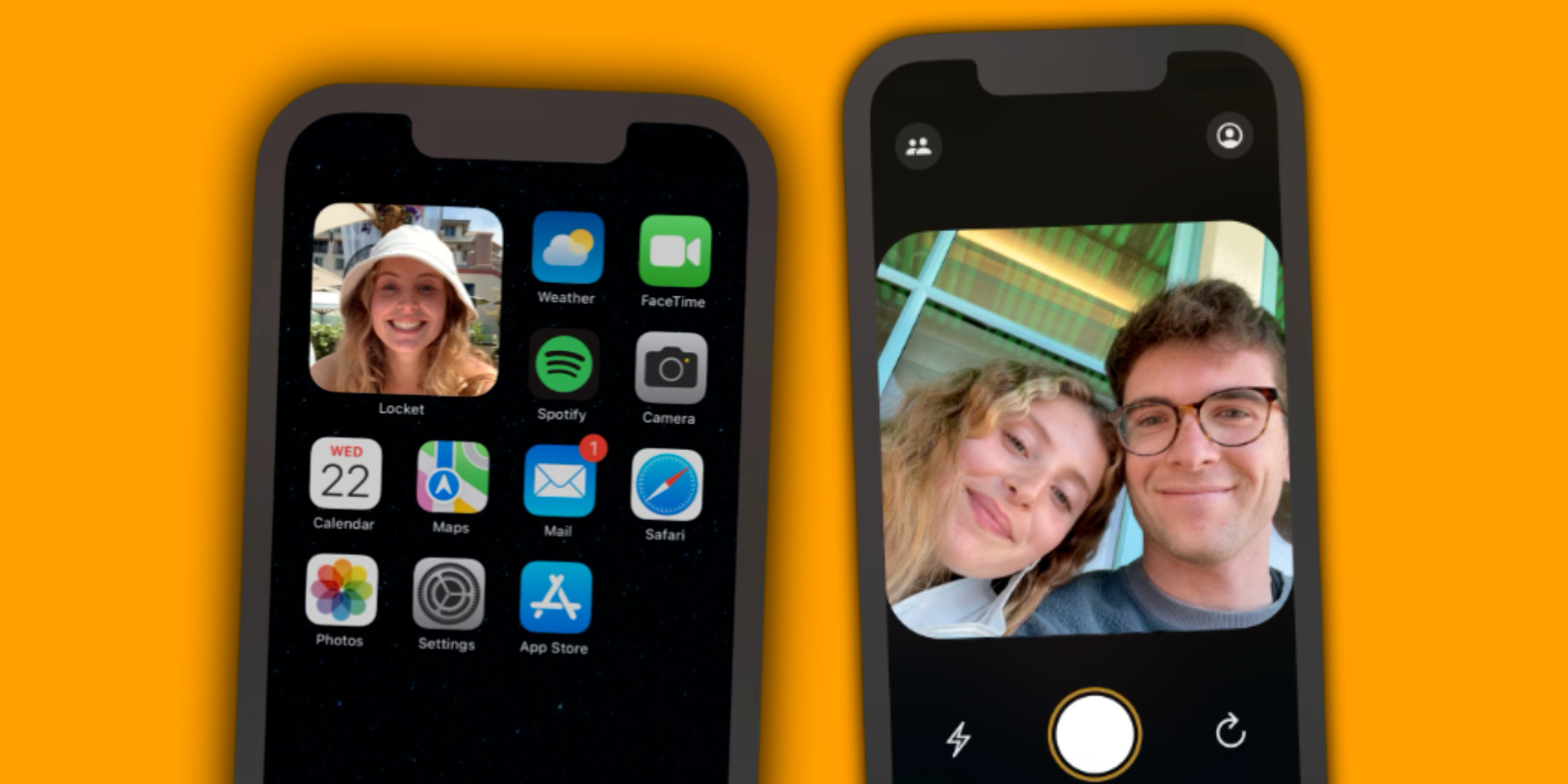 Locket Rejects Public Feeds to Capture Gen Alpha Engagement