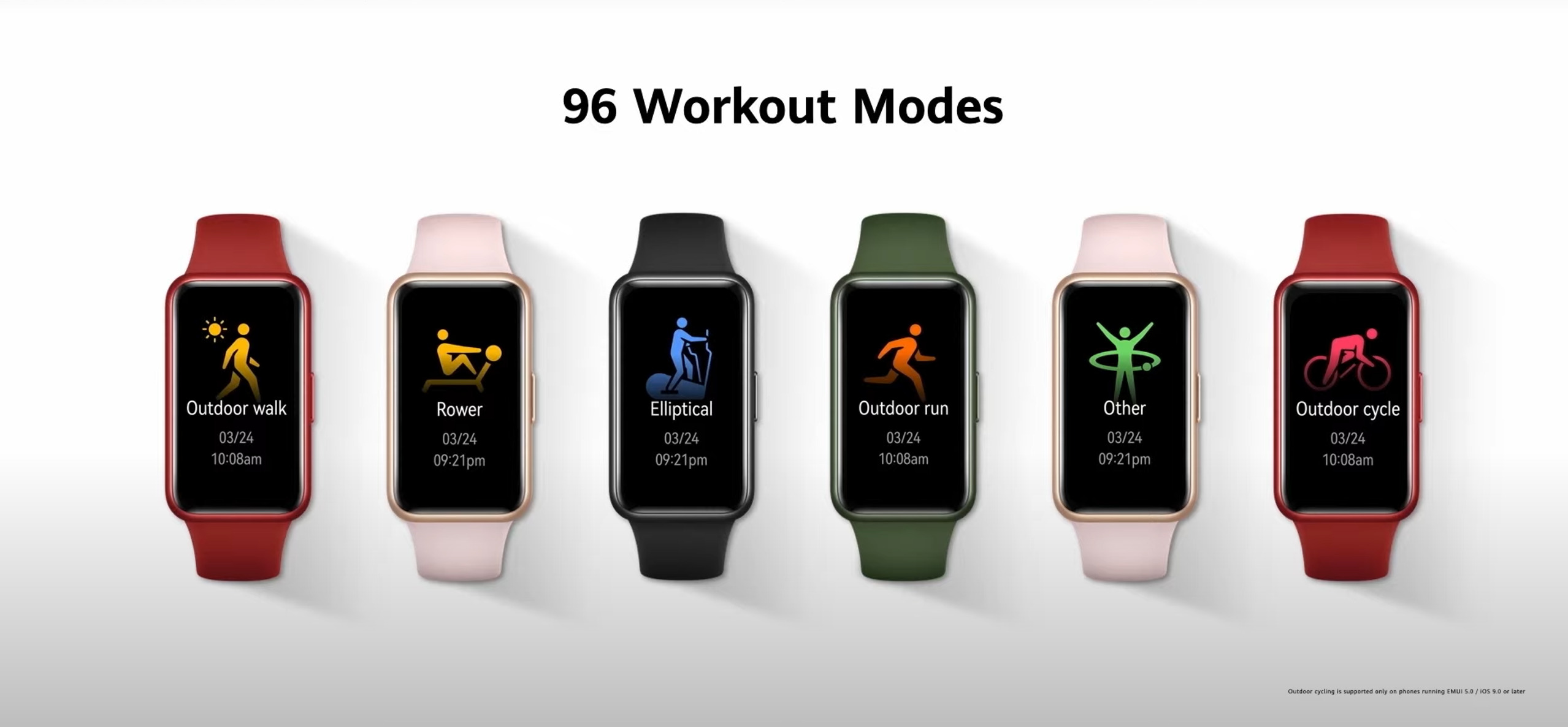 Huawei Band 7 Купить В Воронеже