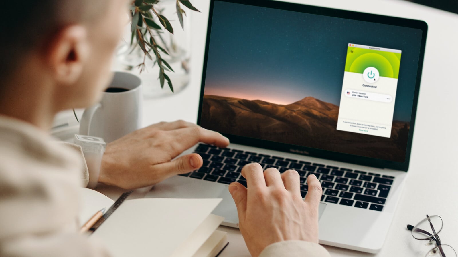 ExpressVPN à -81 % : le VPN dévoile aussi une nouvelle fonctionnalité basée sur l’IA