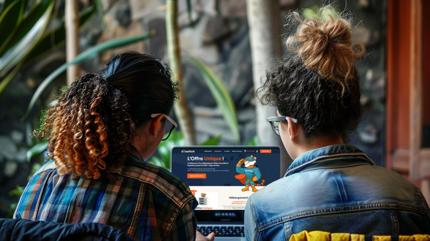 L’hébergeur français o2switch dévoile une offre tout compris à un prix imbattable pour 2026