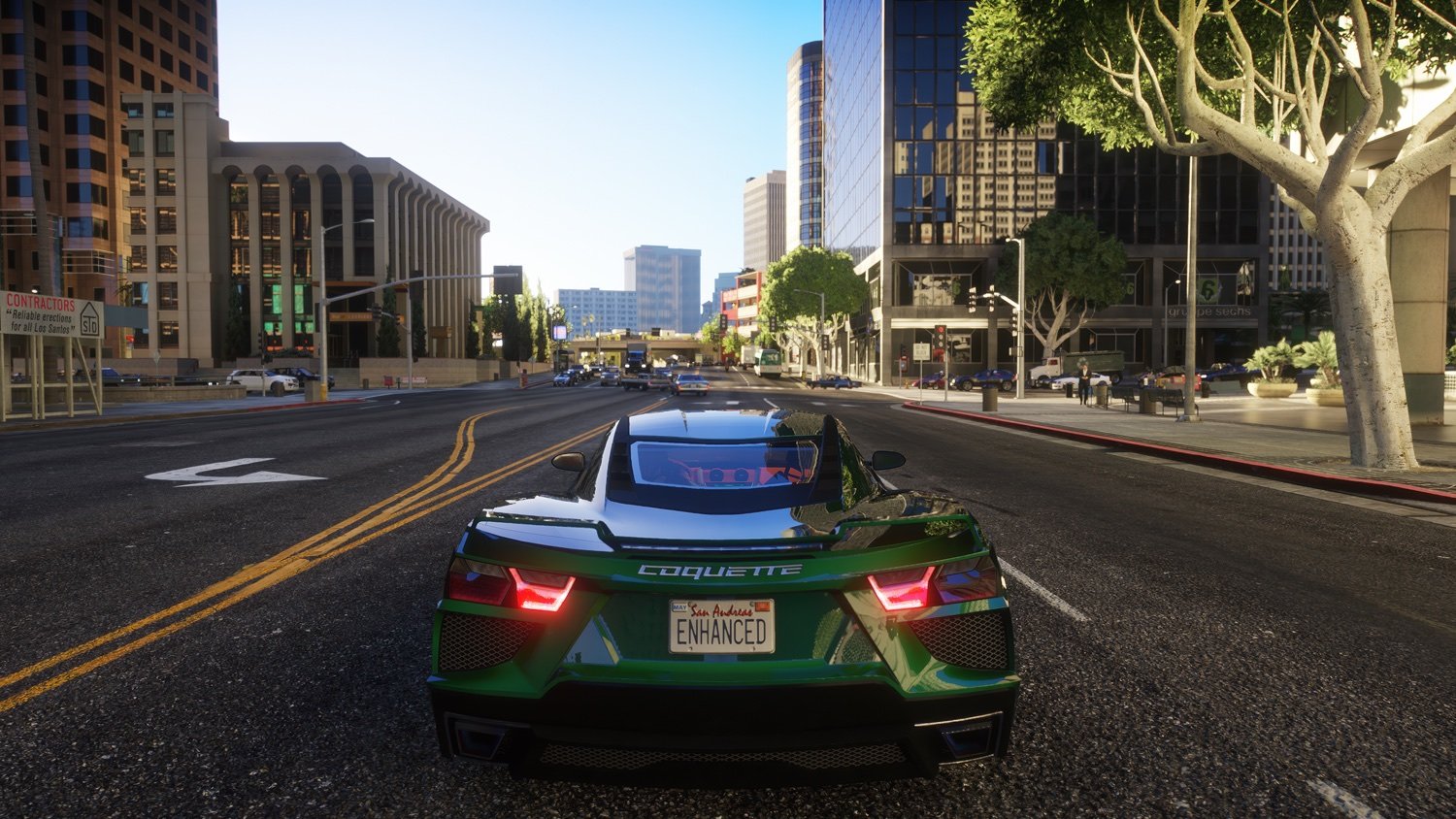 Vehicles
