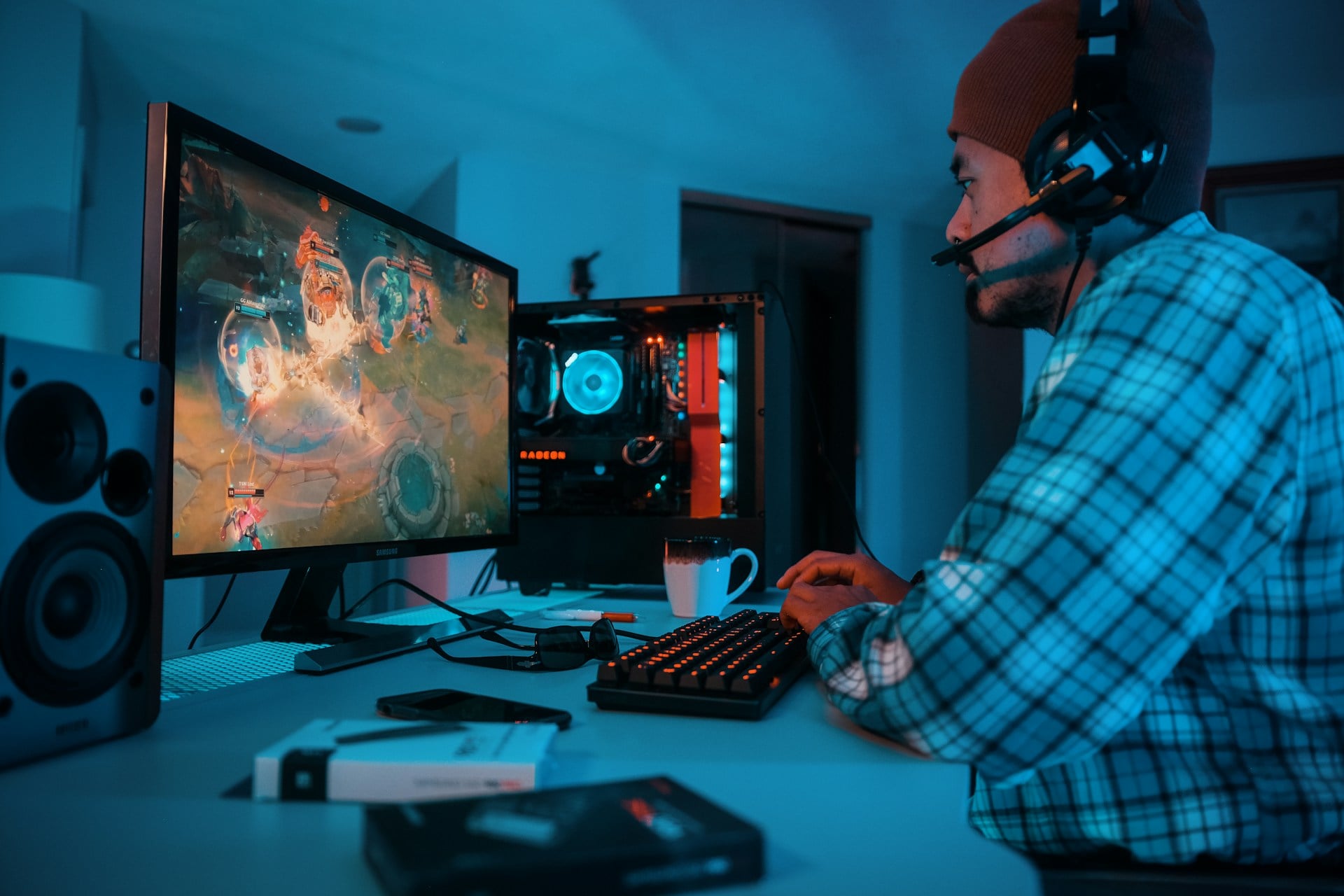 Écrans PC gaming à partir de 137 € : voici les trois meilleures offres des PcDays de PcComponentes