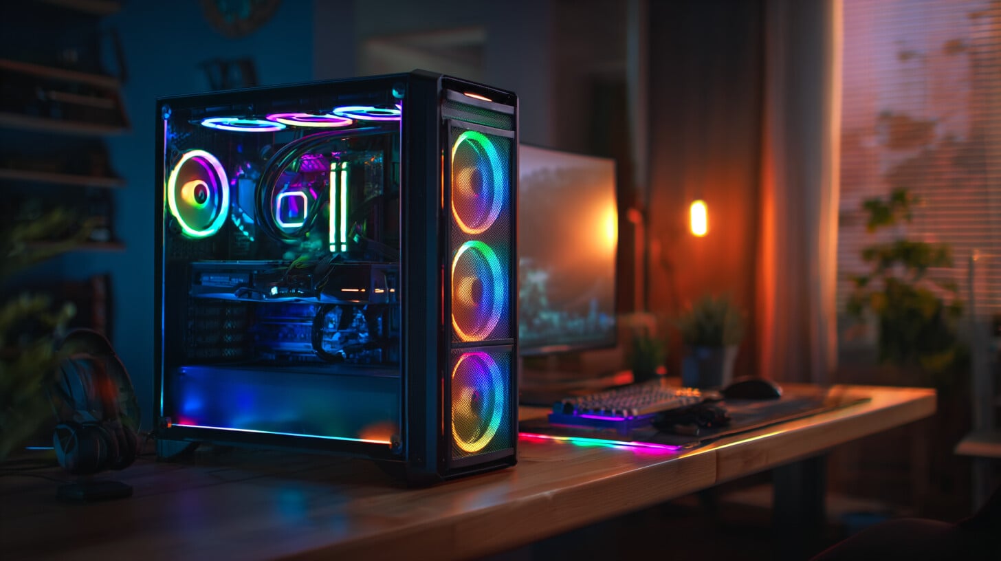 De la RTX 5060 à la surpuissante 5080 : ces 3 PC gamers affichent des prix défiant toute concurrence