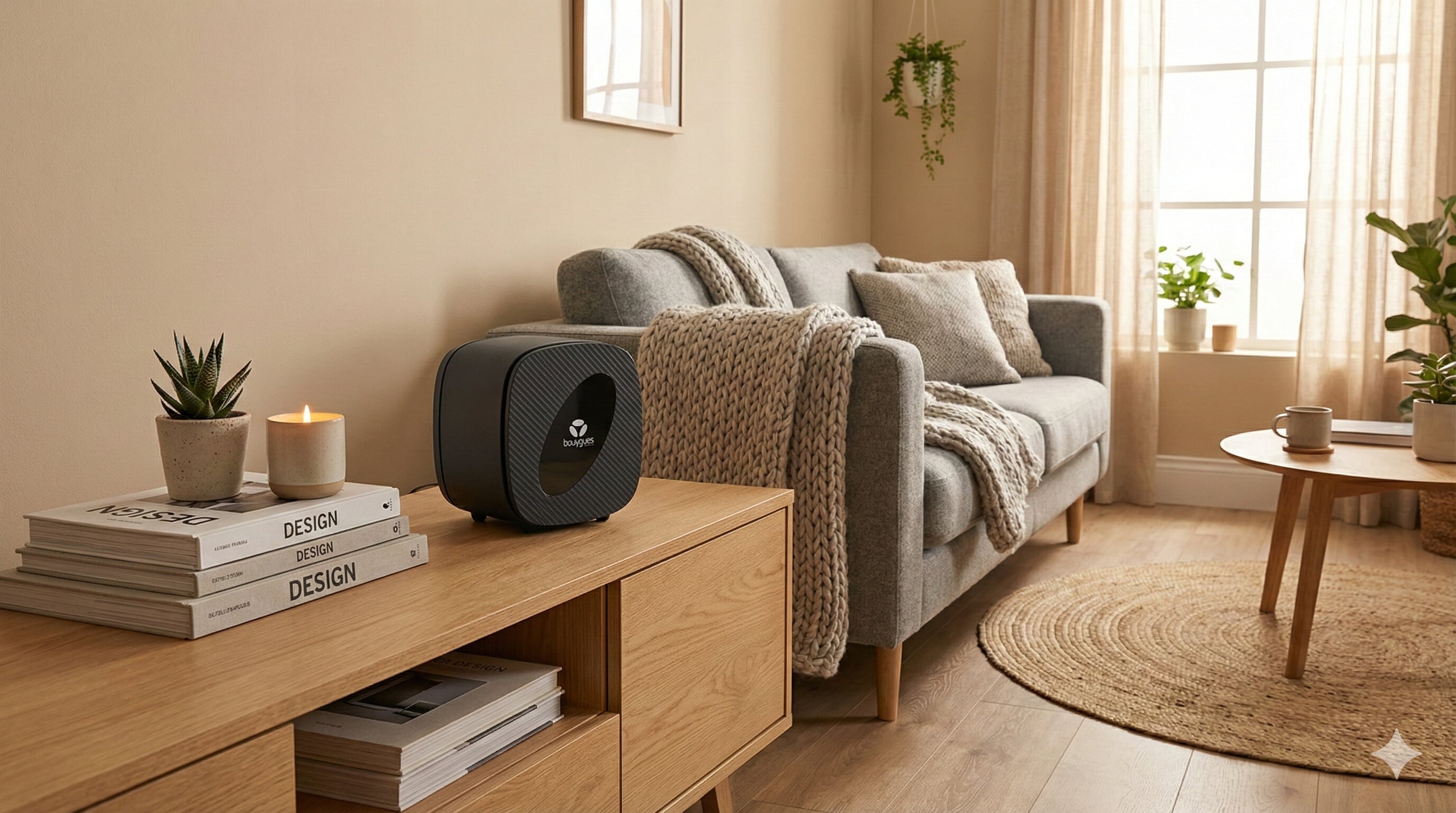 Fini les ralentissements à la maison : cette box internet débloque le surpuissant Wi-Fi 7 tri-bande