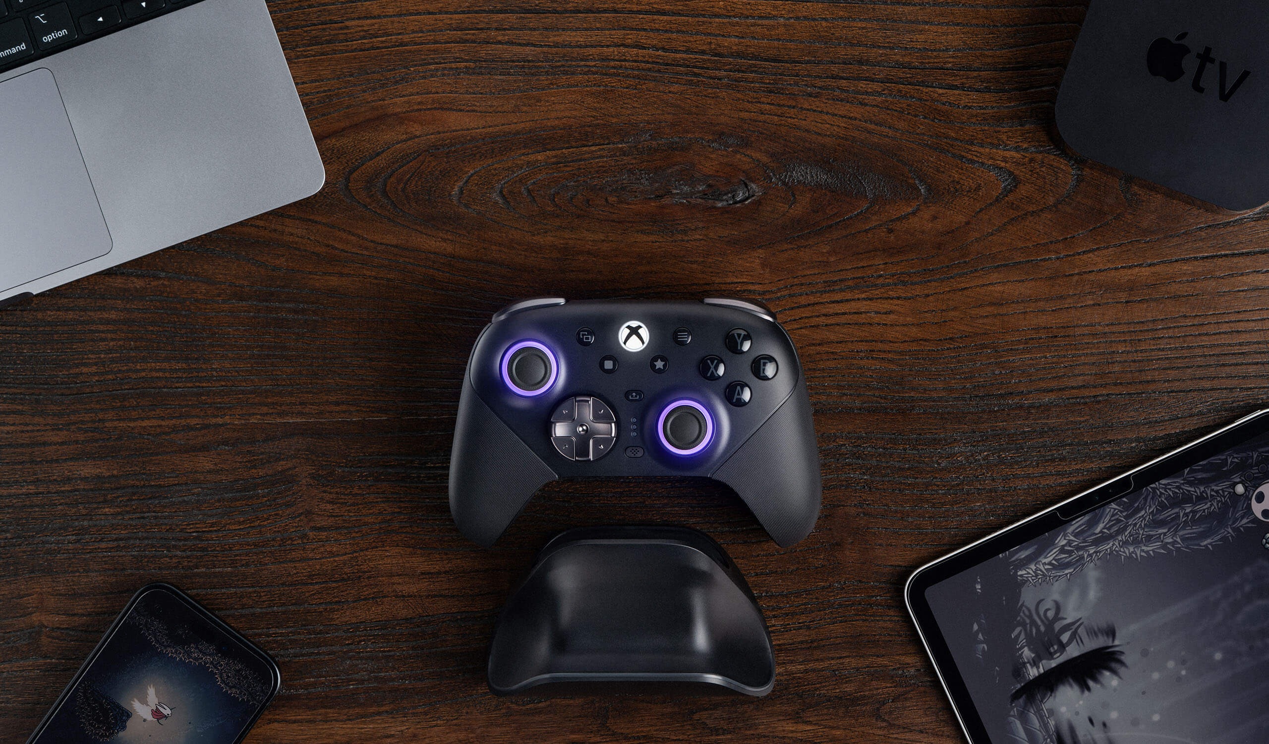 8BitDo Ultimate 3E: Premium modularity meets a crowded controller market