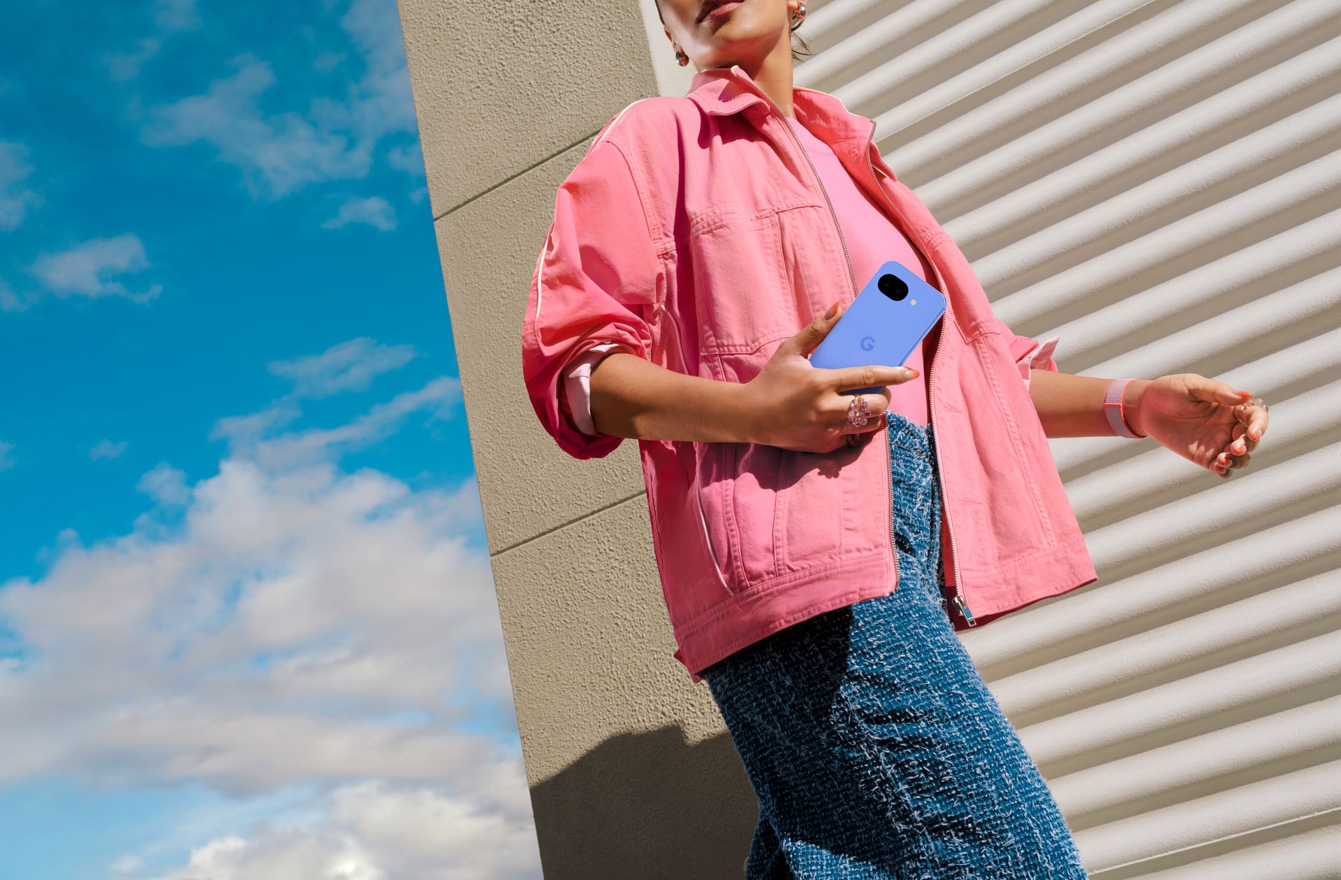 3 raisons de craquer pour le tout nouveau Google Pixel 10a avant le 18 mars sur le Google Store