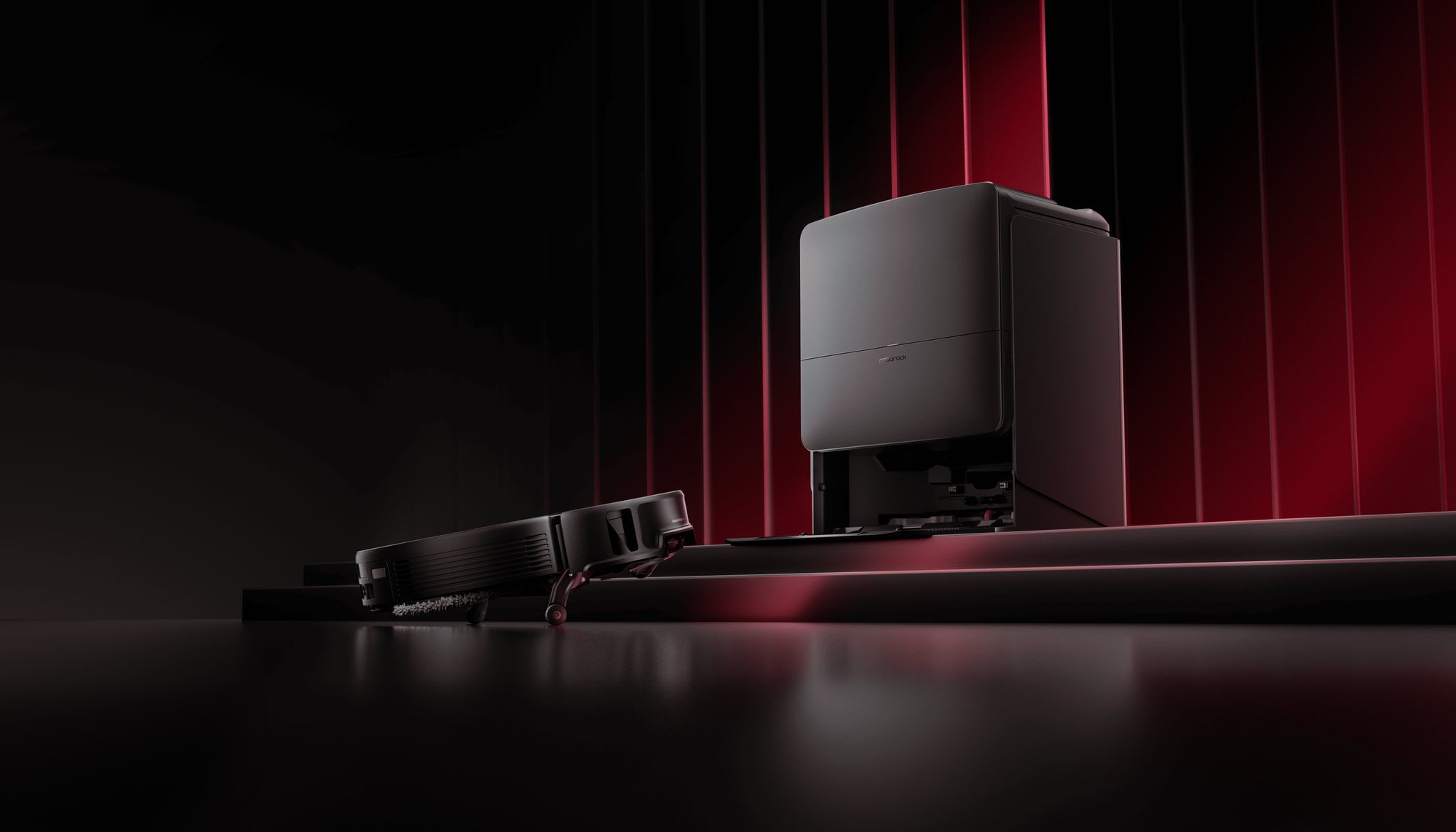 Plus fin, plus puissant et capable de tout franchir : les arguments du Saros 20 pour devenir le meil