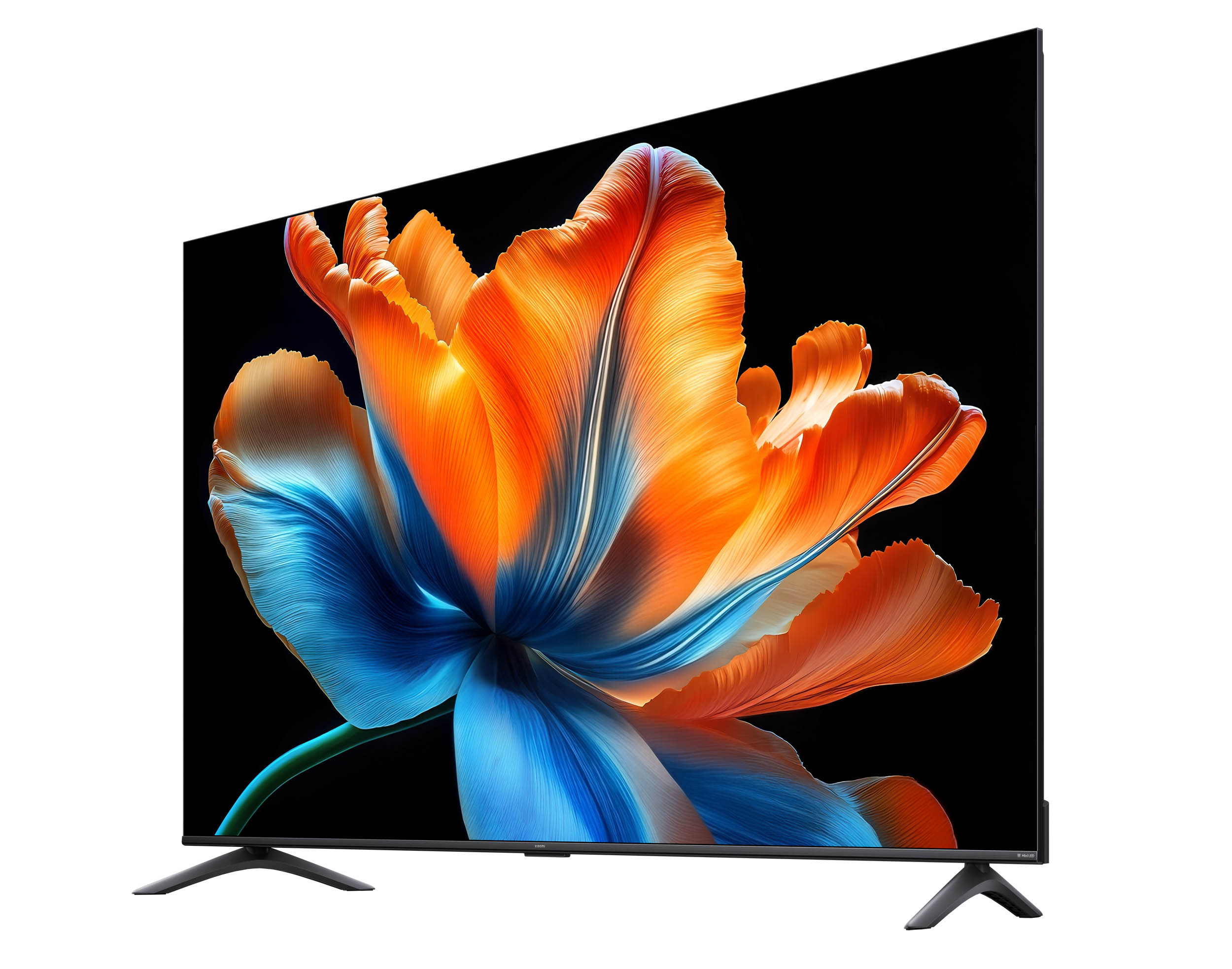 Xiaomi запустила продажи 4K-телевизоров S Mini LED 2026 Supreme Edition